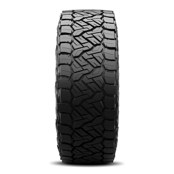 Nitto Recon Grappler A/T 33X11.50R17LT - Image 2