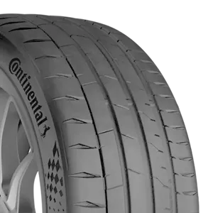 Continental Sportcontact 7 245/45R19 - Image 4