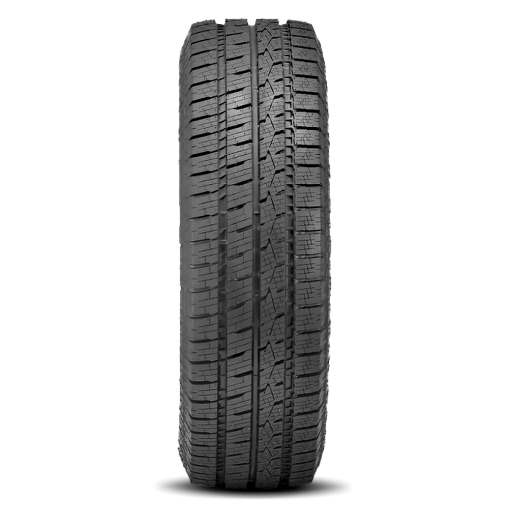 Toyo Celsius Cargo LT265/70R18 - Image 2