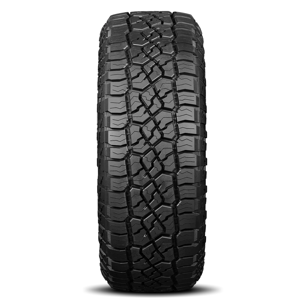 Mastercraft Courser Trail HD LT245/70R17 - Image 2