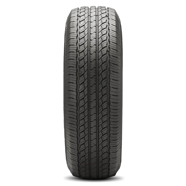 Toyo Open Country A26 P265/70R18 - Image 2
