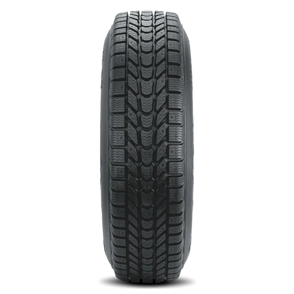Firestone Winterforce LT LT265/70R18 - Image 2