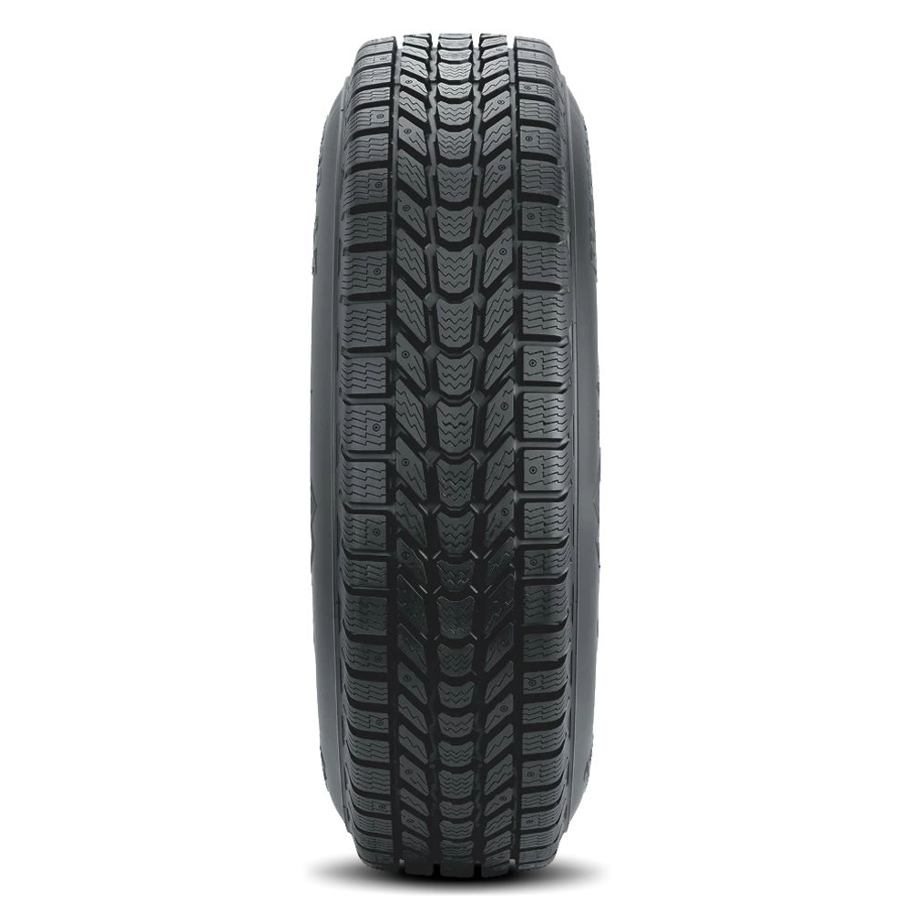 Firestone Winterforce LT LT245/70R17 - Image 2