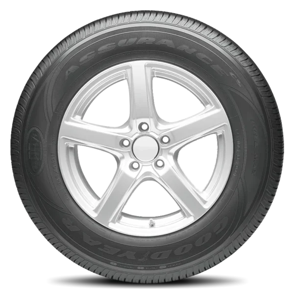 Goodyear Assurance CS Fuel Max 225/65R17 - Image 3