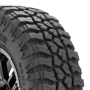 Goodyear Wrangler Boulder MT LT265/70R17 - Image 4