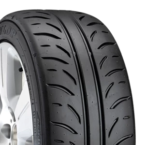 Dunlop Direzza Ziii 275/35R19 - Image 3