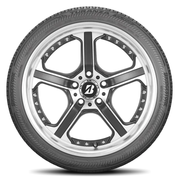 Bridgestone Turanza EL450 275/40RF20 - Image 3