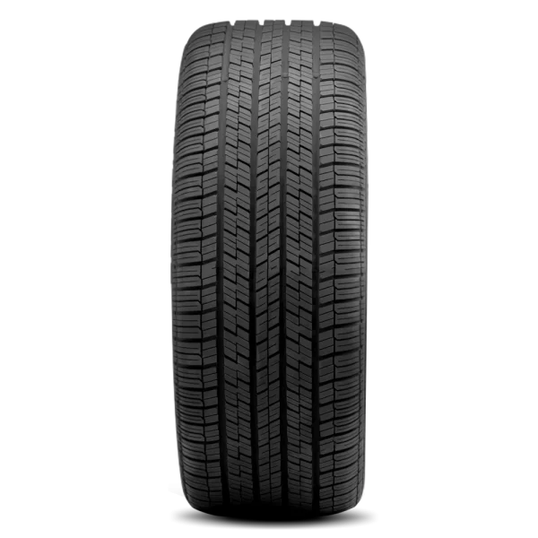 Continental 4X4CONTACT 265/60R18 - Image 2