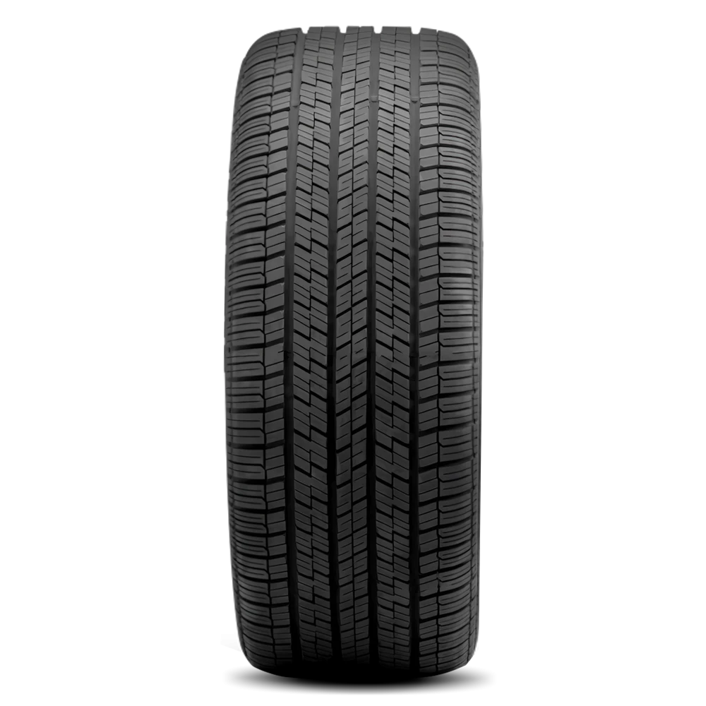 Continental 4X4CONTACT 255/50R19 - Image 2