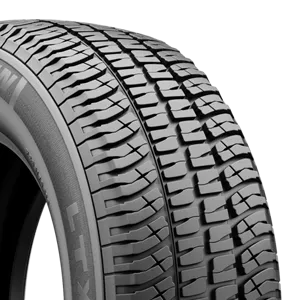 Michelin LTX A/T2 275/55R20 - Image 4