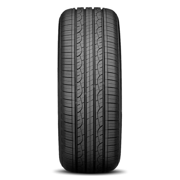 Nexen Npriz RH7 225/65R17 - Image 2