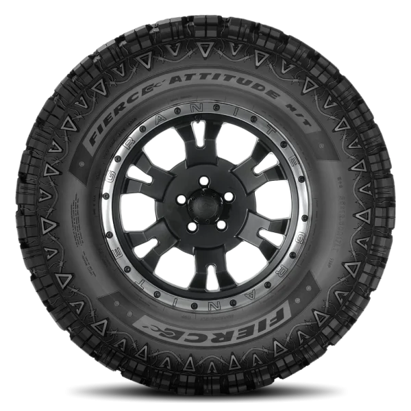 Goodyear Fierce Attitude M/T 35X12.50R20LT - Image 3