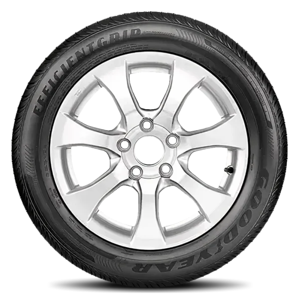 Goodyear Efficient Grip Rof 235/45R19 - Image 3