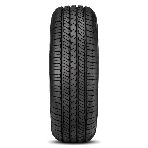 Yokohama Geolandar G91F / FV P225/55R17 - Image 2