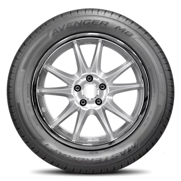 Mastercraft Avenger M8 235/50R17 - Image 3