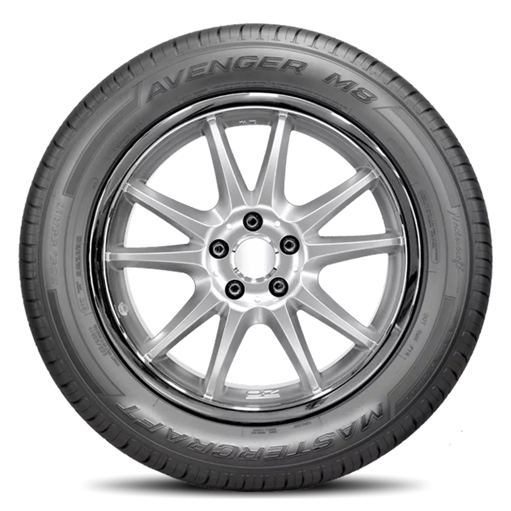 Mastercraft Avenger M8 245/45R19 - Image 3