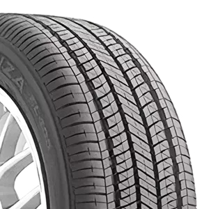 Bridgestone Turanza EL400-02 225/40R18 - Image 4