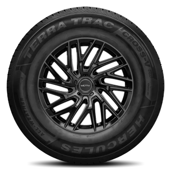 Hercules Terra Trac Cross-V AW 235/65R18 - Image 3