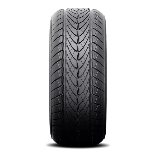 Kumho Ecsta AST KU25 225/50R15 - Image 2