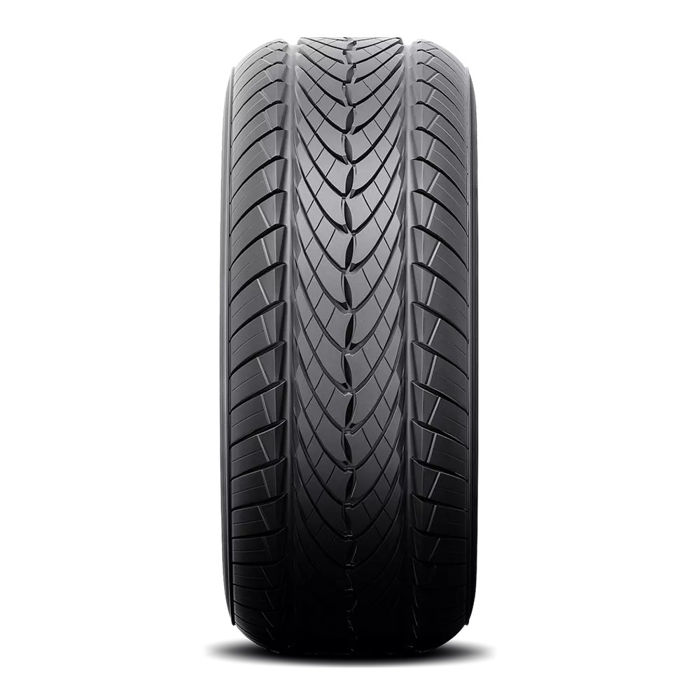 Kumho Ecsta AST KU25 225/50R15 - Image 2