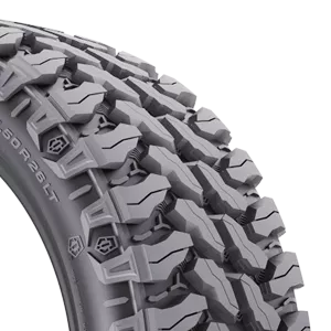 Hercules Tis TT1 37X13.50R26LT - Image 4