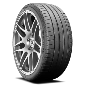 Bridgestone Potenza Sport 265/35R21