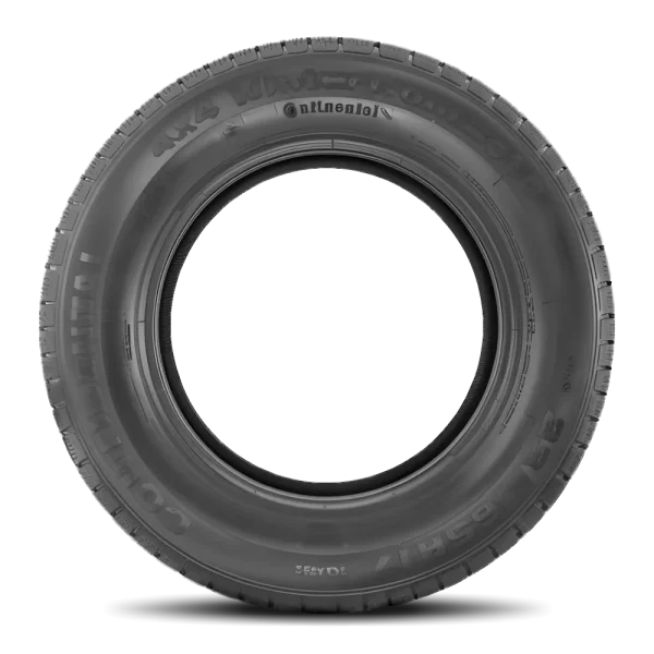 Continental 4X4WINTERCONTACT 235/55R17 - Image 3