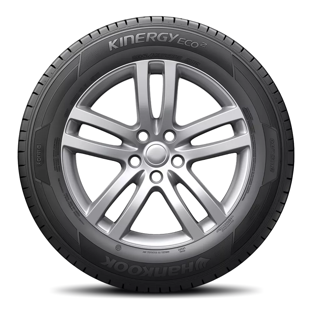 Hankook Kinergy ECO2 K435 175/65R15 - Image 3