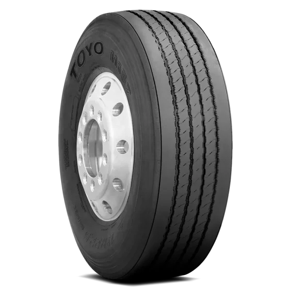 Toyo M157 285/75R24.5