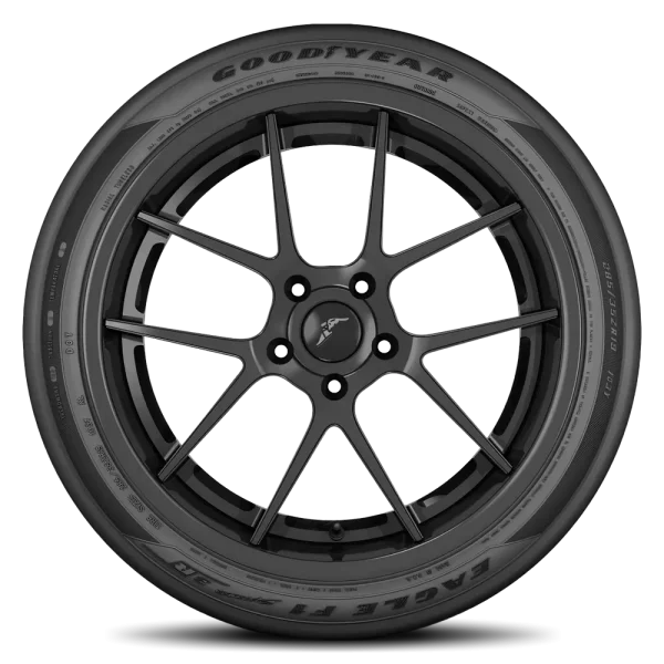 Goodyear Eagle F1 Supercar 3R 325/30ZR19 - Image 3