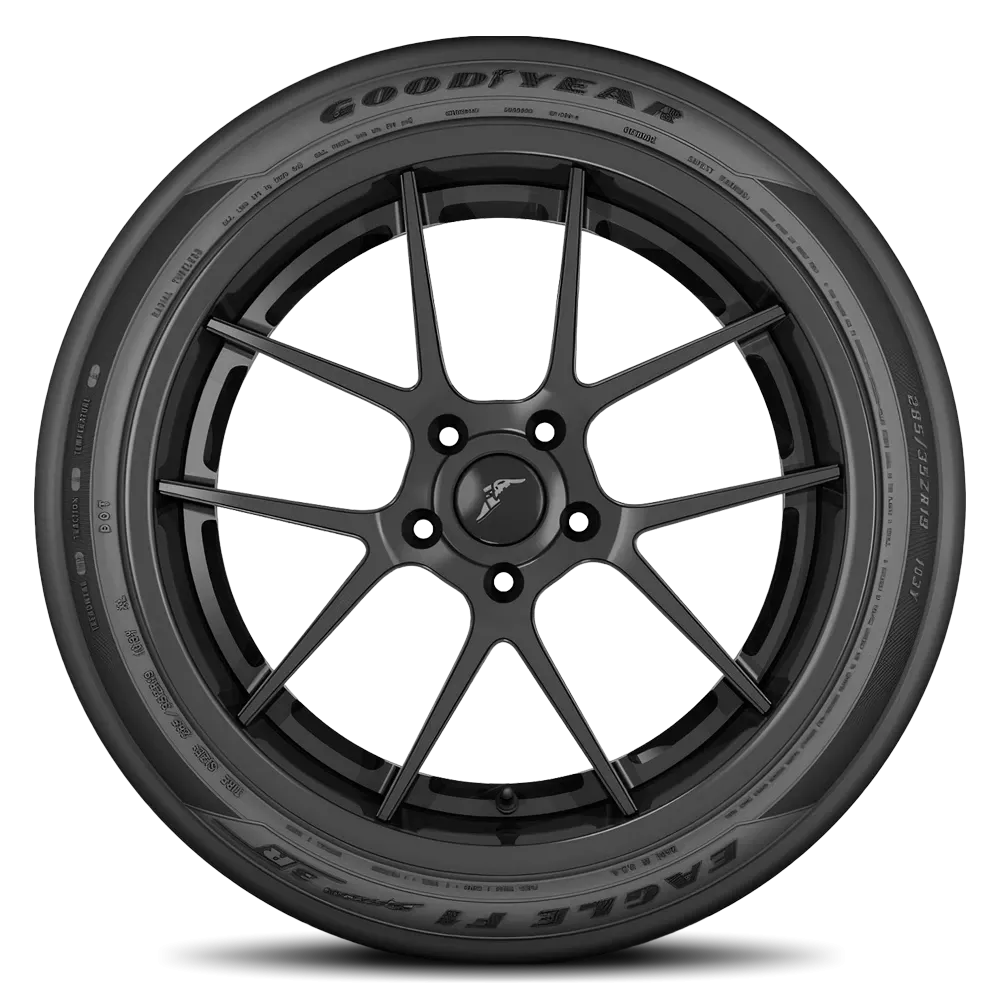 Goodyear Eagle F1 Supercar 3R 205/50ZR15 - Image 3
