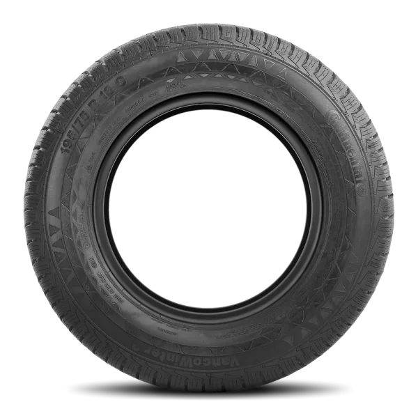 Continental Vancowinter 2 235/65R16 - Image 3