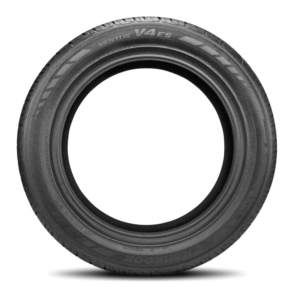 Hankook Ventus V4 ES H105 215/35R17 - Image 3