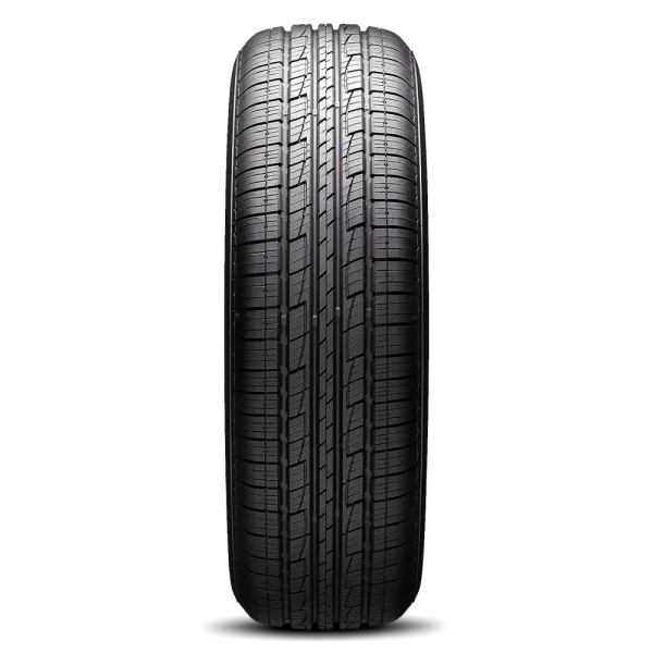 Kumho Eco Solus KL21 P235/60R18 - Image 2
