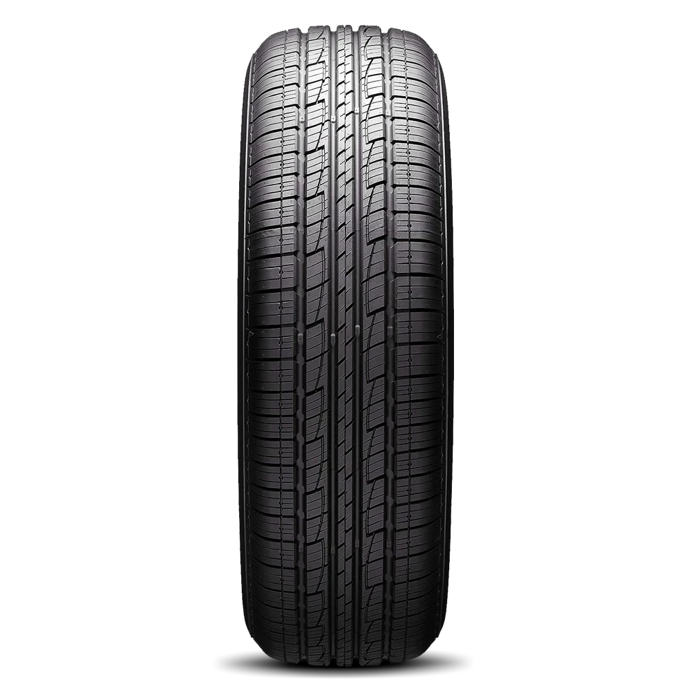 Kumho Eco Solus KL21 265/60R18 - Image 2