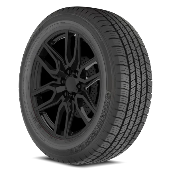 Sumitomo Encounter HT2 265/65R18