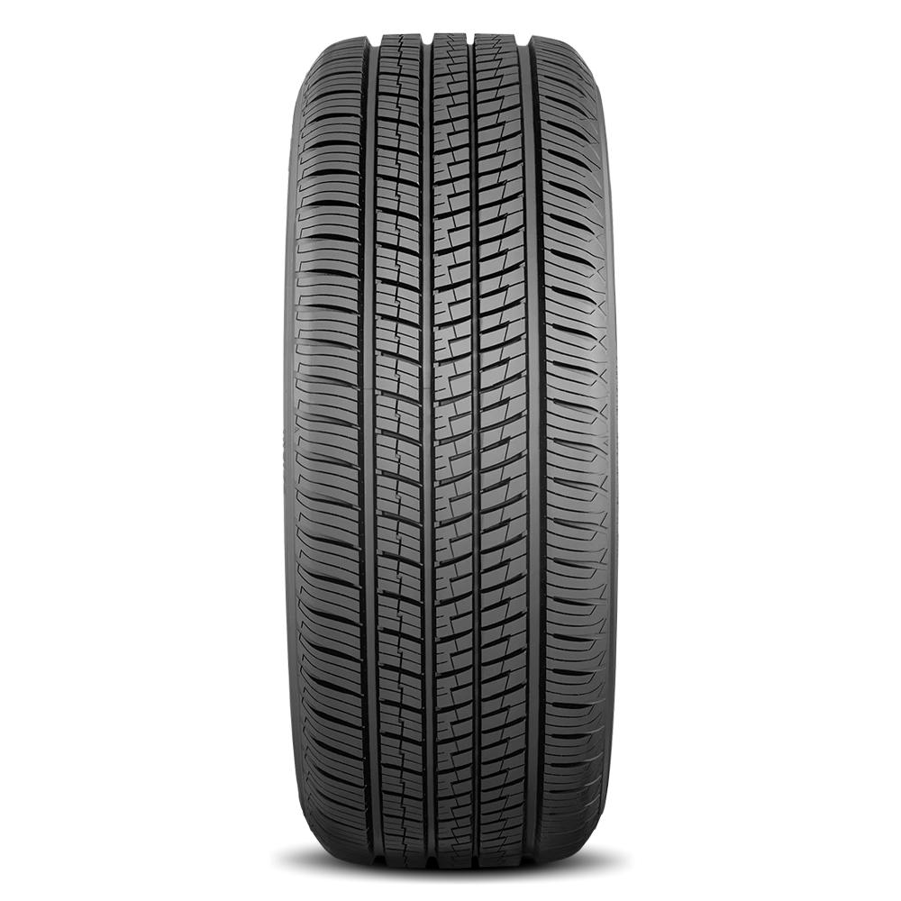 Yokohama Avid Ascend GT 235/55R17 - Image 2