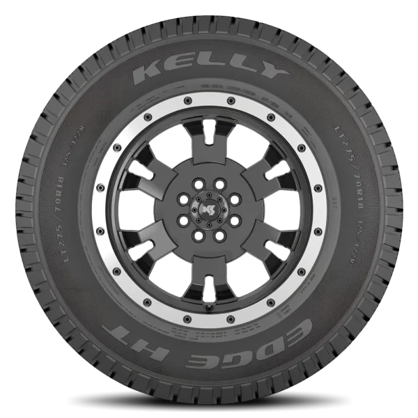 Kelly Edge HT LT275/65R18 - Image 3