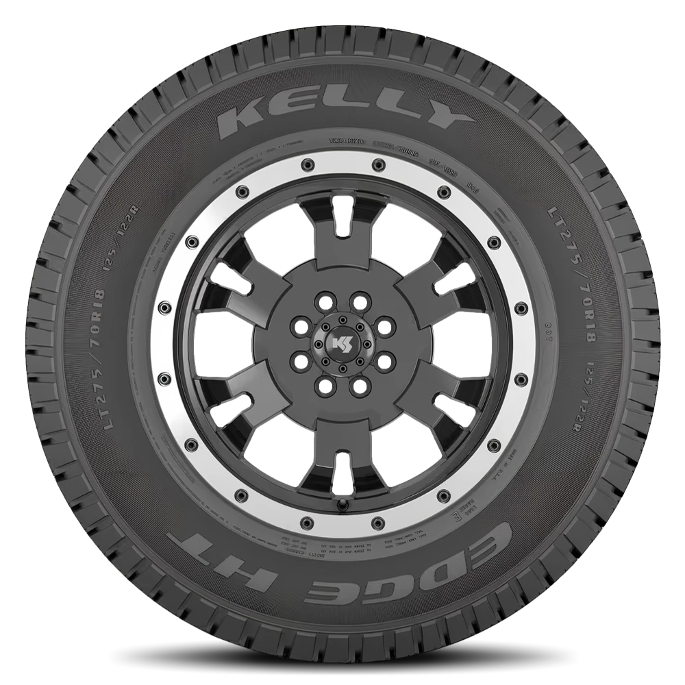 Kelly Edge HT LT235/80R17 - Image 3