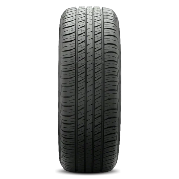 Falken Ziex CT50 A/S Oe 245/50R20 - Image 2