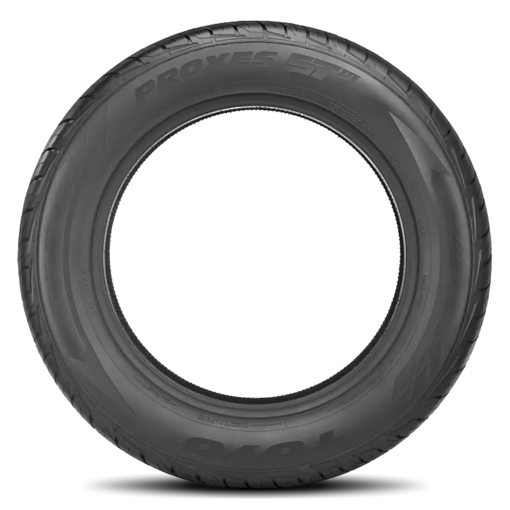 Toyo Proxes ST Iii 305/50R20 - Image 3
