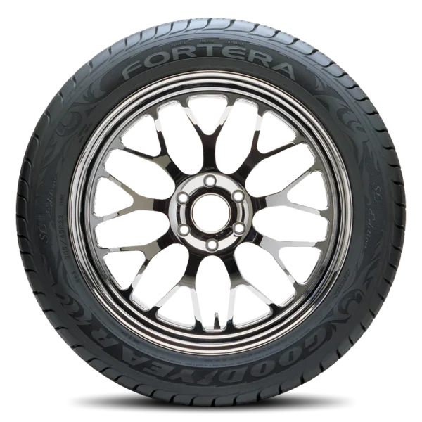 Goodyear Fortera SL 305/40R22 - Image 2