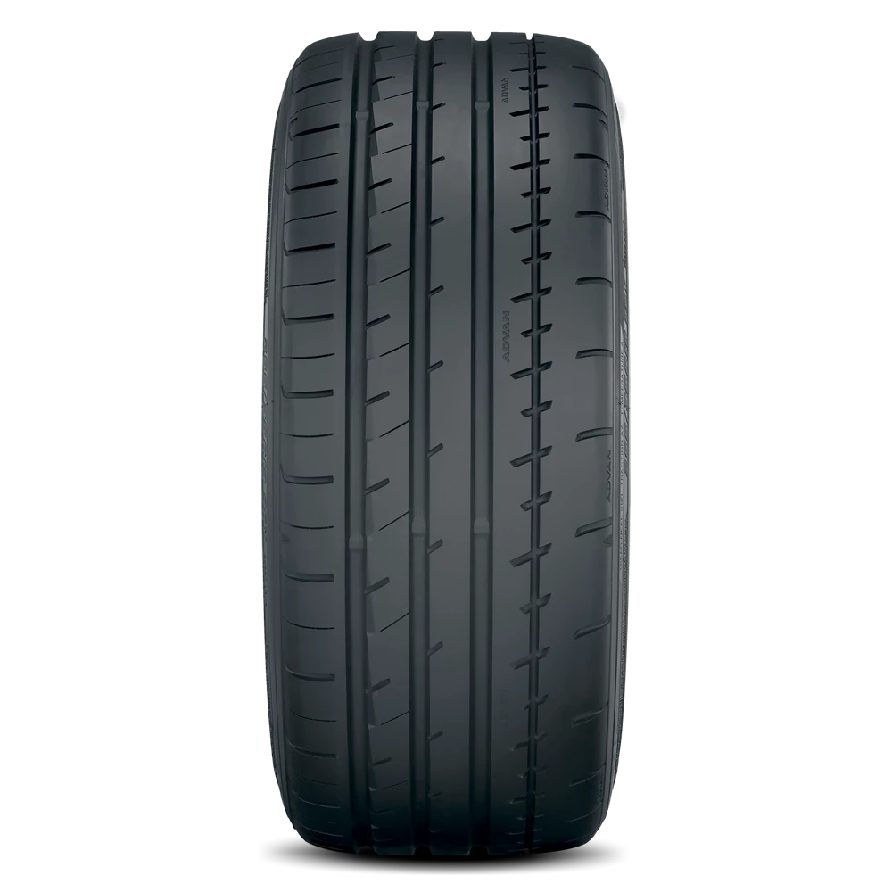 Yokohama Advan Apex V601 225/35R19 - Image 2