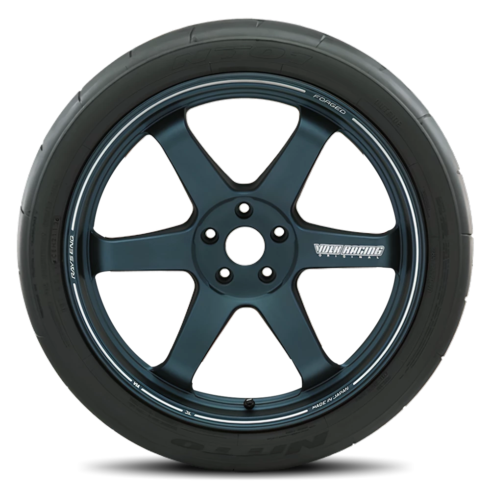 Nitto NT01 225/40ZR18 - Image 3