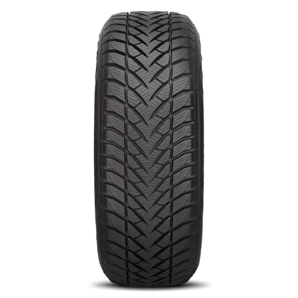 Goodyear Ultra Grip+ Suv 265/70R16 - Image 2