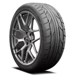 Nitto NT555 G2 285/35ZR19