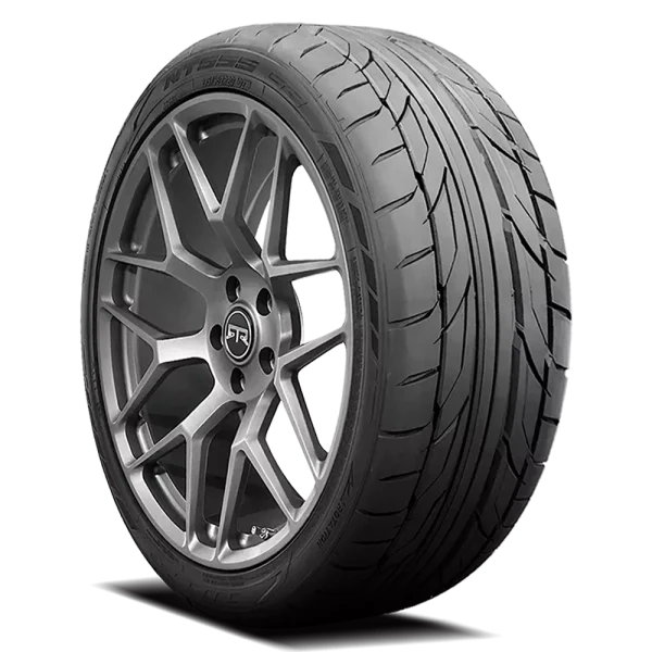 Nitto NT555 G2 285/35R22