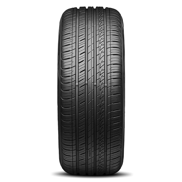 Kumho Majesty Solus KU50 225/45R17 - Image 2
