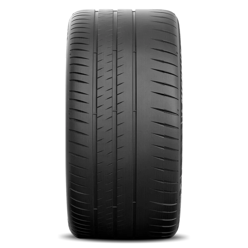 Michelin Pilot Sport Cup 2 Connect (240) 255/40ZR17 - Image 2