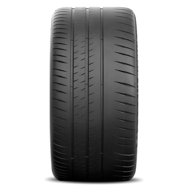 Michelin Pilot Sport Cup 2 Connect (240) 275/35ZR18 - Image 2